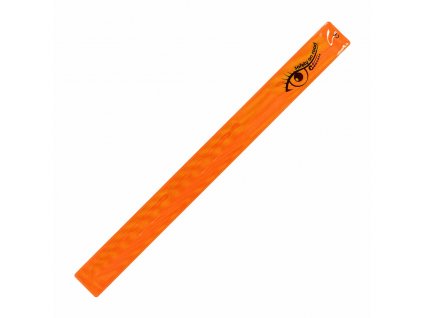 Pásek reflexní ROLLER S.O.R. oranžový