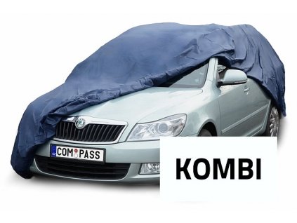 Ochranná plachta FULL KOMBI 485x180x116cm NYLON