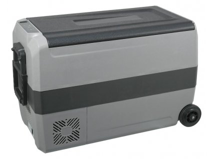 Chladící box DUAL kompresor 50l 230/24/12V -20°C APP