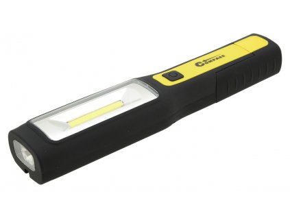 Svítilna montážní LED 120/300lm nabíjecí