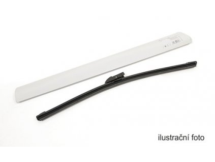 Stěrač FLAT BULK (PIN) 21"/530mm