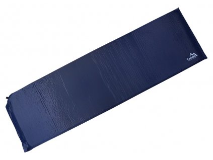 Karimatka samonafukovací 186x53x2,5cm modrá