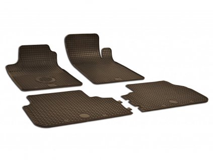 Autokoberce Renault SCENIC (1996-2004)