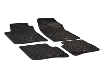 Autokoberce Toyota YARIS (1999-2005)