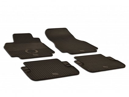 Autokoberce Renault MEGANE II (2002-2008)