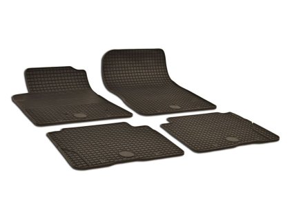 Autokoberce Mitsubishi PAJERO (2007-)