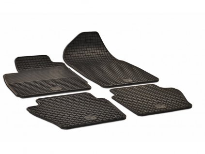 Autokoberce Ford FIESTA (2009-2016)