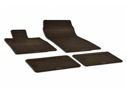 Autokoberce Mini COUNTRYMAN R60 (2010-2016)