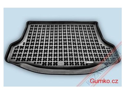 Gumová vana do kufru Toyota RAV 4 2013-