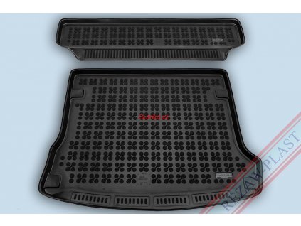 Gumová vana do kufru Dacia LOGAN I MCV / Wagon 2006-2013