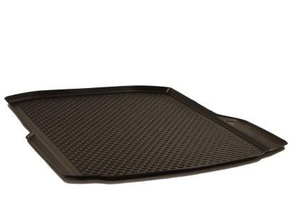 Plastová vana do kufru Škoda OCTAVIA III Liftback 2013-