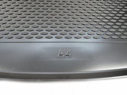 Plastová vana do kufru Audi A4 Allroad 2007-2015