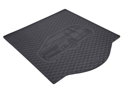 Gumová vana do kufru Ford MONDEO TURNIER 2014-