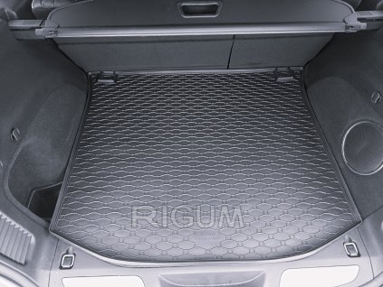 Gumová vana do kufru Jeep GRAND CHEROKEE 2014-