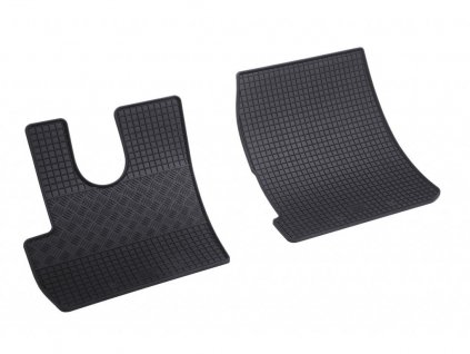 Gumové koberce DAF CF Euro 6/Tatra PHOENIX 2014-