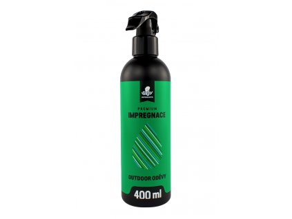 INPRODUCTS Impregnace na outdoor oděvy 200 ml