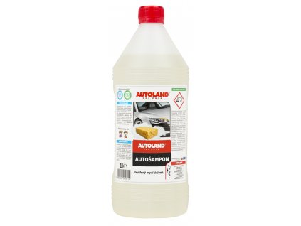 Autošampon 1L