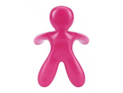 Osvěžovač Mr&Mrs Fragrance CESARE Citrus růžový