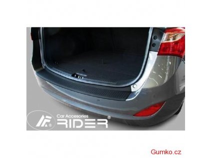 Nášlap kufru Hyundai i30 Combi 2012-
