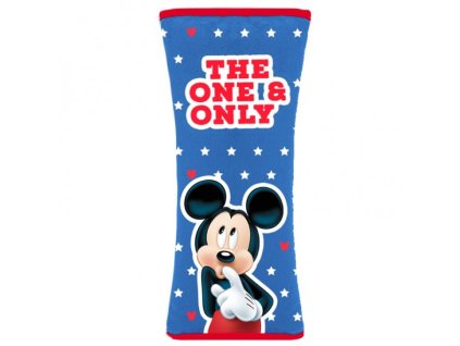 Návlek na bezpečnostní pás MICKEY
