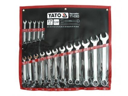 YT 0363