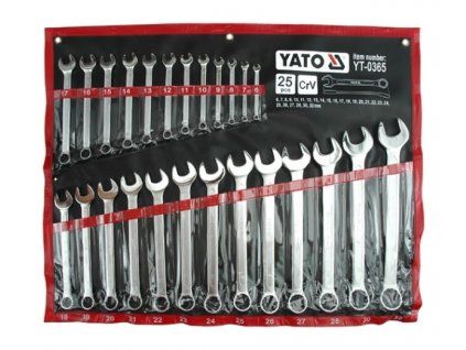 YT 0365