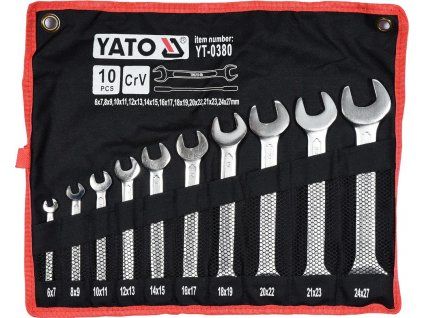 YT 0380