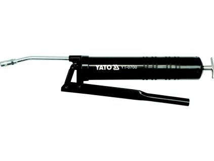 YT 0700