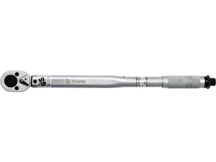 YT 0760