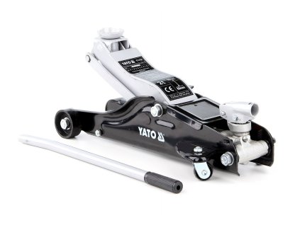 Hever pojízdný hydraulický - nízkoprofilový 2,0T 89-359 mm