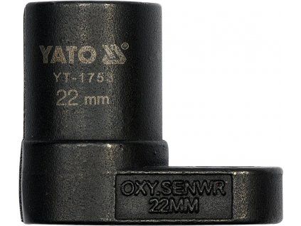 YT 1753