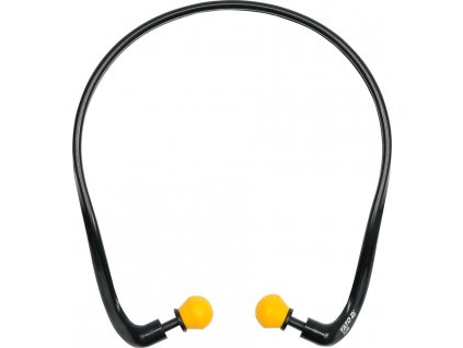 Chrániče sluchu 28db EN 352-2:2020