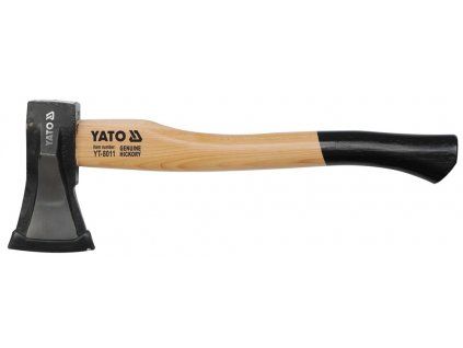 YT 8011