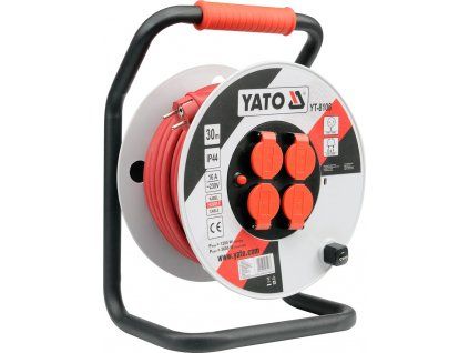 YT 8106