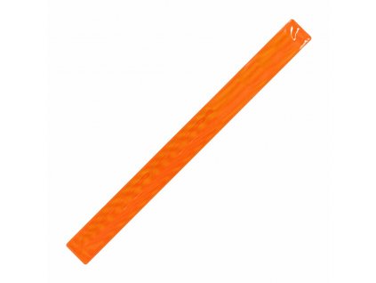Pásek reflexní ROLLER S.O.R. oranžový