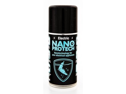 NANOPROTECH ELECTRIC 150ml modrý