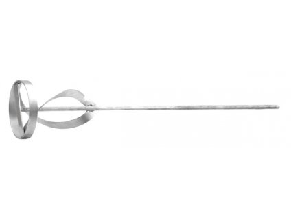 Míchadlo spirálové 100 x 600 mm