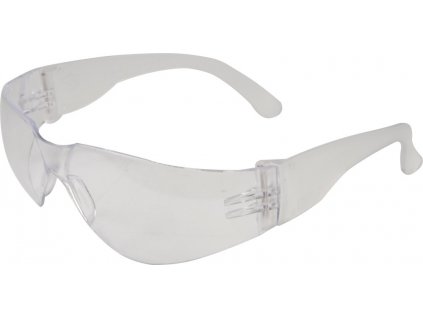 Brýle ochranné plastové DY-8525