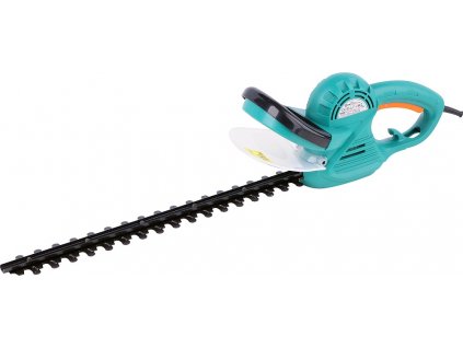Nůzky na živý plot elektrické 550 W 1700ot. lišta 510 mm