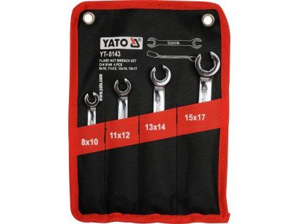 YT 0143
