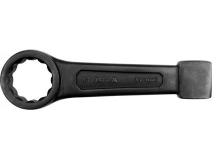 Klíč maticový očkový rázový 32 mm
