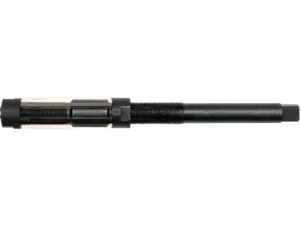 Výstružník nastavitelný HSS 10-10.75 mm2, délka 125 mm