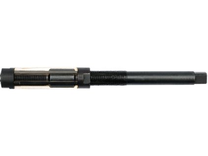 Výstružník nastavitelný HSS 38-44 mm2, délka 345 mm