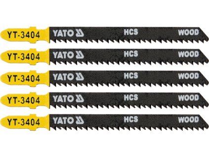 YT 3404