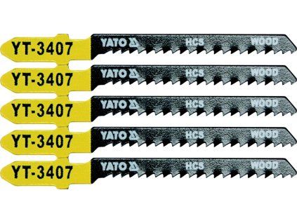 YT 3407