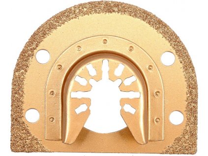 Segmentový pilový list pro multifunkci HM, 70 mm (obklady)