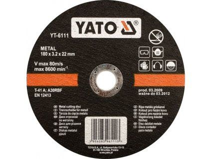 YT 5920