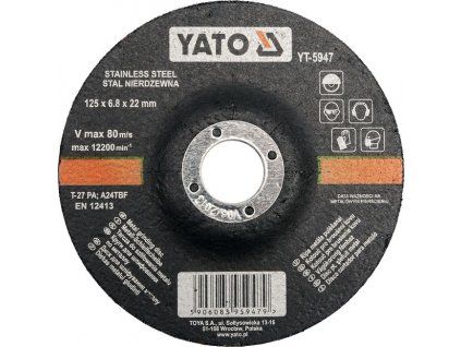 YT 5947