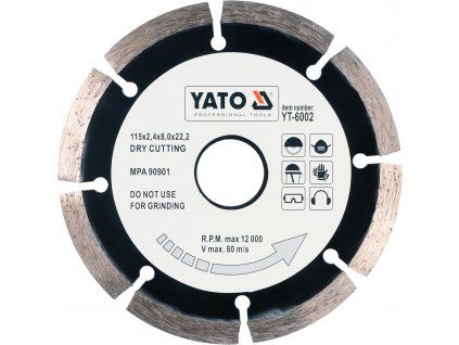 YT 6002