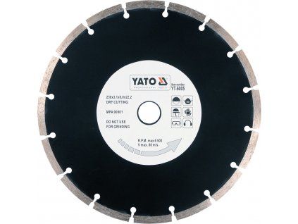 YT 6005